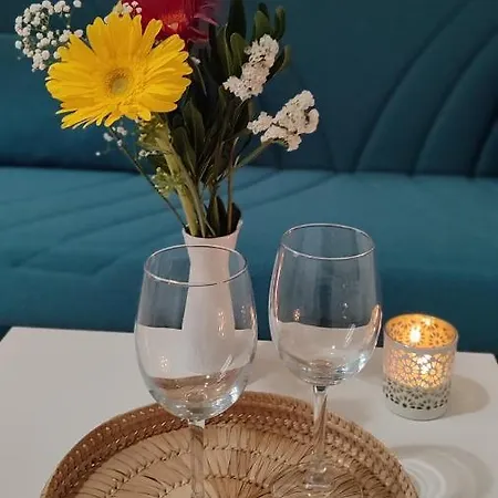 Donna Concetta Arthouse Неаполь