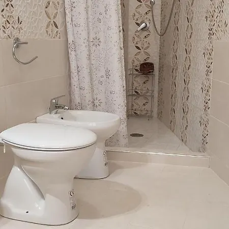 Апартаменты Donna Concetta Arthouse Неаполь
