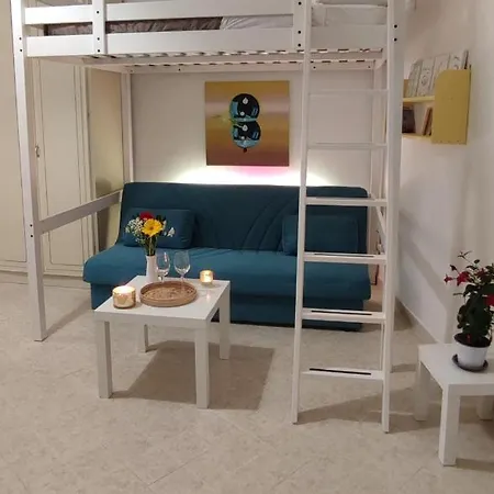 Donna Concetta Arthouse