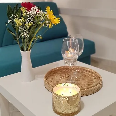 Apartment Donna Concetta Arthouse Naples