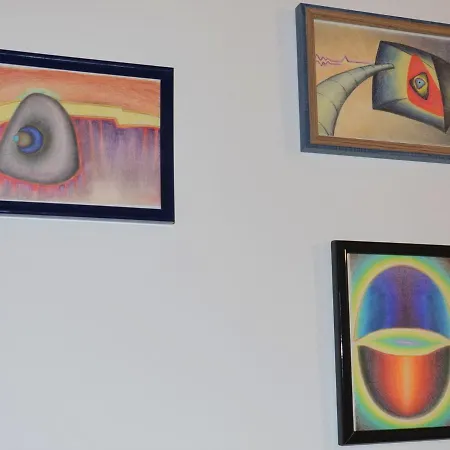 Apartament Donna Concetta Arthouse Neapol