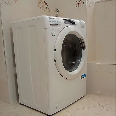 Apartment Donna Concetta Arthouse *