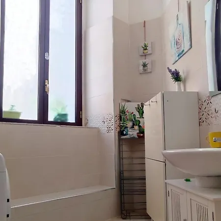 Apartment Donna Concetta Arthouse *