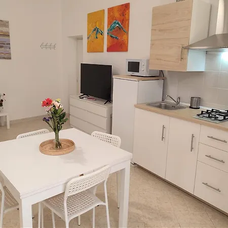 Donna Concetta Arthouse * Napoli