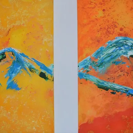 Appartamento Donna Concetta Arthouse *