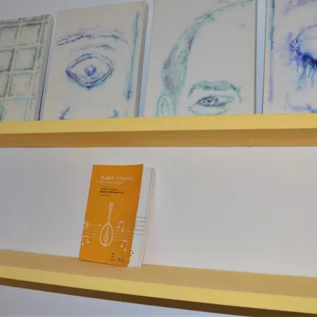 Appartamento Donna Concetta Arthouse *