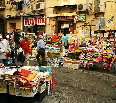 Donna Concetta Arthouse Napoli