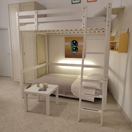 Donna Concetta Arthouse *