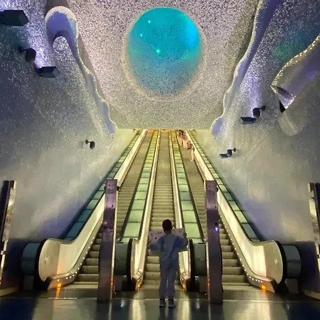 Donna Concetta Arthouse Napoli